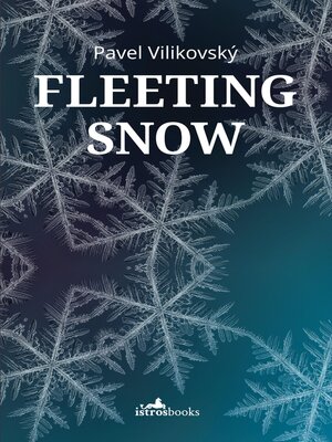 cover image of Fleeting Snow